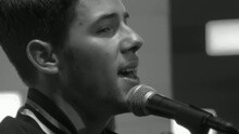 Nick Jonas - Nick Jonas Live At Samsung