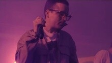 Hot Chip Live At Samsung 2015