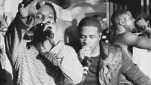 A$AP Rocky Live 2015