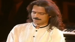 雅尼(Yanni),音乐短片 - Desire
