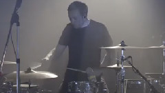 Hudson Mohawke - In Session performs Shadows