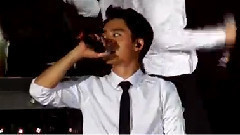 Machine & Drop That & Let Out The Beast & Run