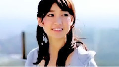 大岛优子 - What Makes You Beautiful