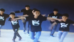 音悦stage - 舞蹈练习