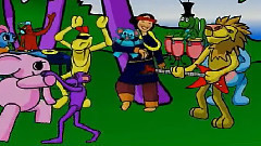 Wai Lana's Little Yogis Fun Songs CD 宣传片