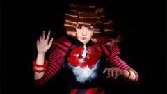 Crazy Party Night ～ぱんぷきんの逆襲～