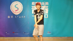 音悦stage - 舞蹈 & 歌曲展示