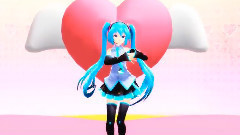 初音未来 - えれくとりっく・えんじぇぅ