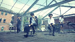 Beautiful Liar band ver.