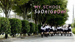 SO.ON project - So On!Go On!