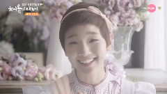 因为是第一次 朴素丹预告