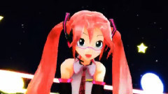 初音未来 - Twinkle Days