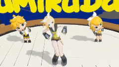 パンツ脱げるもん!