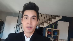 Live on my Samsung Galaxy S6 edge @ATT before the WAYF premier!