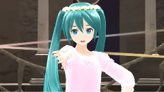 初音未来 - 妄想でカンタレラ(第15回MMD杯本選)