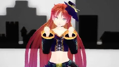 VOCALOID家族 - 君の知らない物語(第15回MMD杯本選)