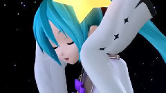 初音未来 - ファインダー