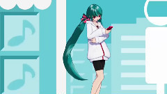 初音未来 - 心境探訪