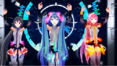 初音未来 - 深海少女