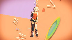 VOCALOID家族 - City Lights