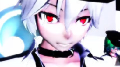 VOCALOID家族 - Moves Like jagger