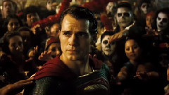 No Light,No Light 超人 & 蝙蝠侠