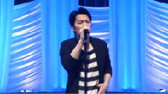 Squall & I am a HERO (Music Station)现场版 15/08/21