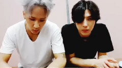 Star Real Live V VIXX Spoiler VIXX LR队长选拔