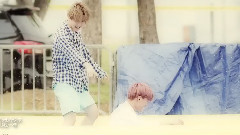 我脑海中的开白爱情罗曼史 2015年七夕纪念