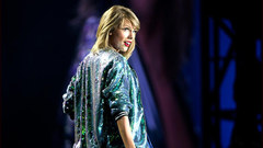 1989 世界巡演官方幕后花絮完整版