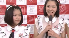 スーパーJにいがた NGT48生出演!第1期生メンバー 新潟のファンにお披露目