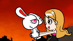 Ayupan x Bloody Bunny Official Trailer