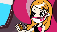 Ayupan x Bloody Bunny Episode 2