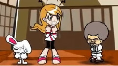 Ayupan x Bloody Bunny Episode 4