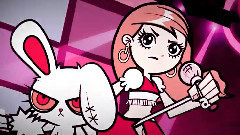 Ayupan x Bloody Bunny Episode 5