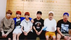 MONSTA X - V MONSTA X-FILE Live百日纪念