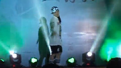 音悦stage - Crayon & Fantastic Baby & I'm Missin You