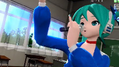 初音未来 - The Secret garden