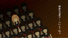 セーラー服が大嫌い (SymaG)