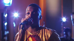 George The Poet - Grinding