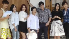 演艺家中介 韩剧<奇怪的儿媳>多顺 拍摄现场&采访