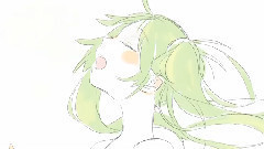 初音未来 - あなたの願いをうたうもの