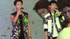 I Miss You(中文版)