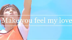 Make You Feel My Love