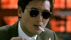 电影<英雄本色>饭制版