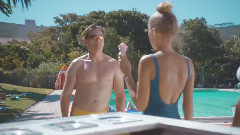 Tough Love - So Freakin' Tight