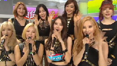 回归采访 & You Think & Lion Heart & 一位受赏