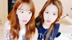 150820V APP Live Channel A Pink Interview Cut