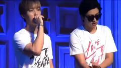 CROSS GENE(クロスジン)発売記念イベント