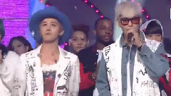 一位受赏采访Cut